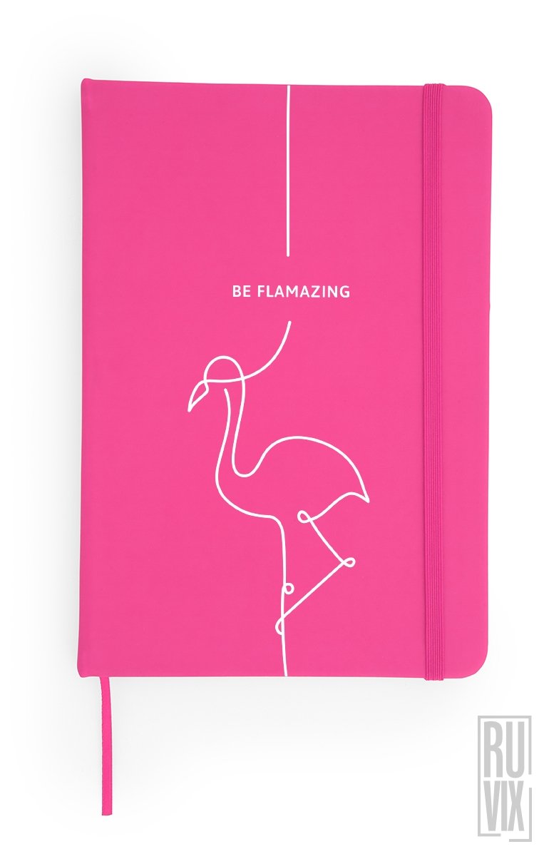 Agendă Flamazing