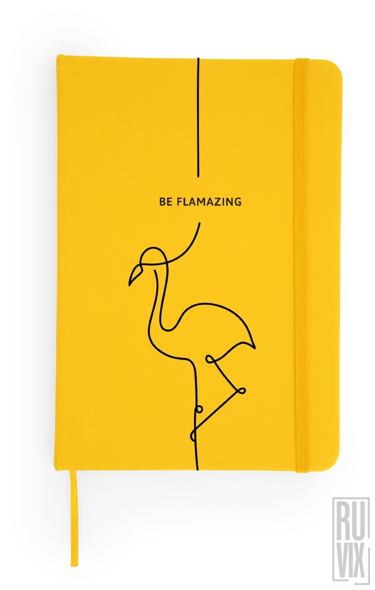 Agendă Flamazing