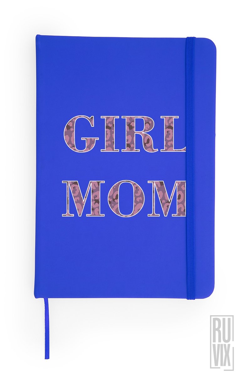 Agendă Girl Mom
