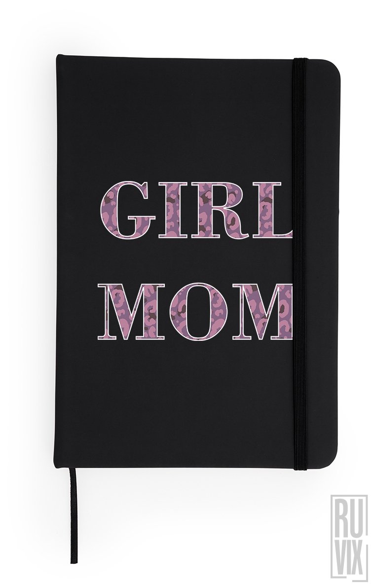 Agendă Girl Mom