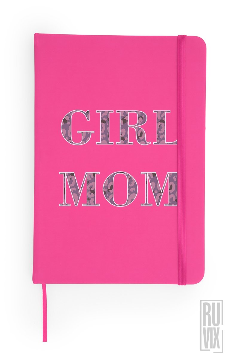 Agendă Girl Mom