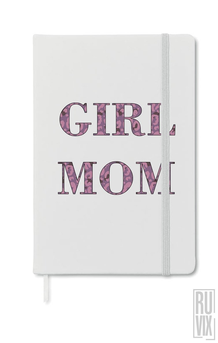 Agendă Girl Mom