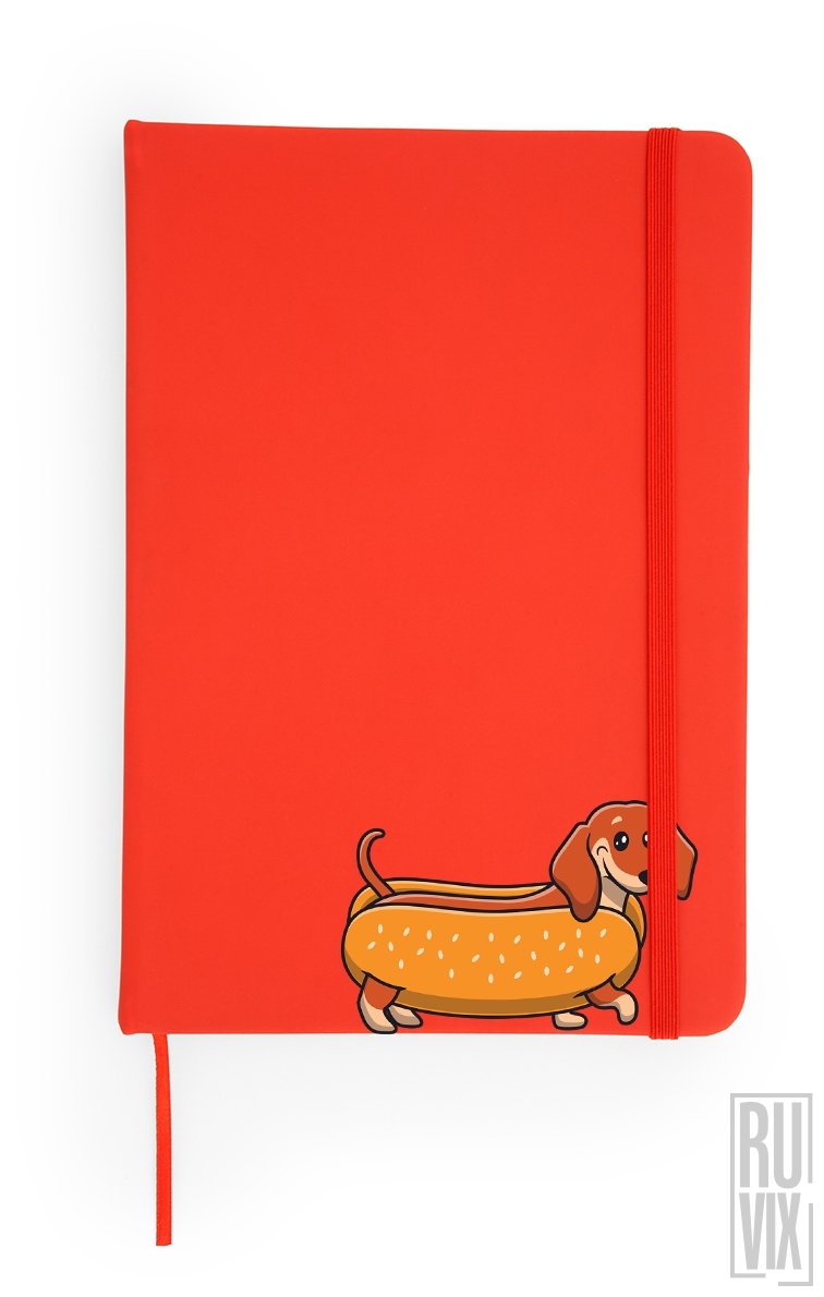 Agendă Hot Dog