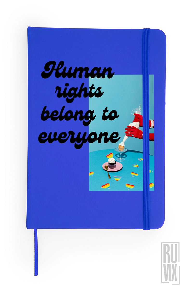 Agendă Human Rights