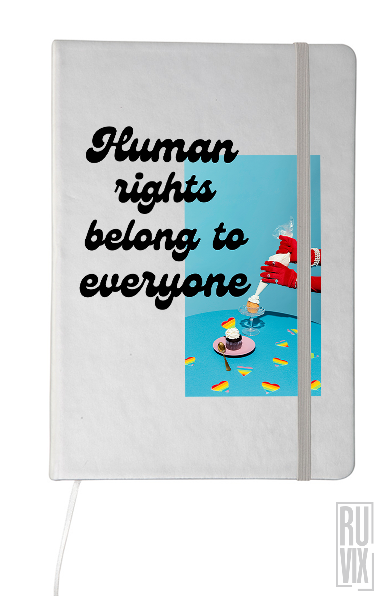 Agendă Human Rights
