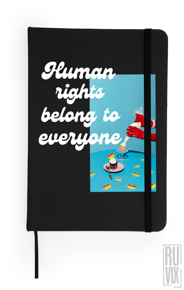 Agendă Human Rights