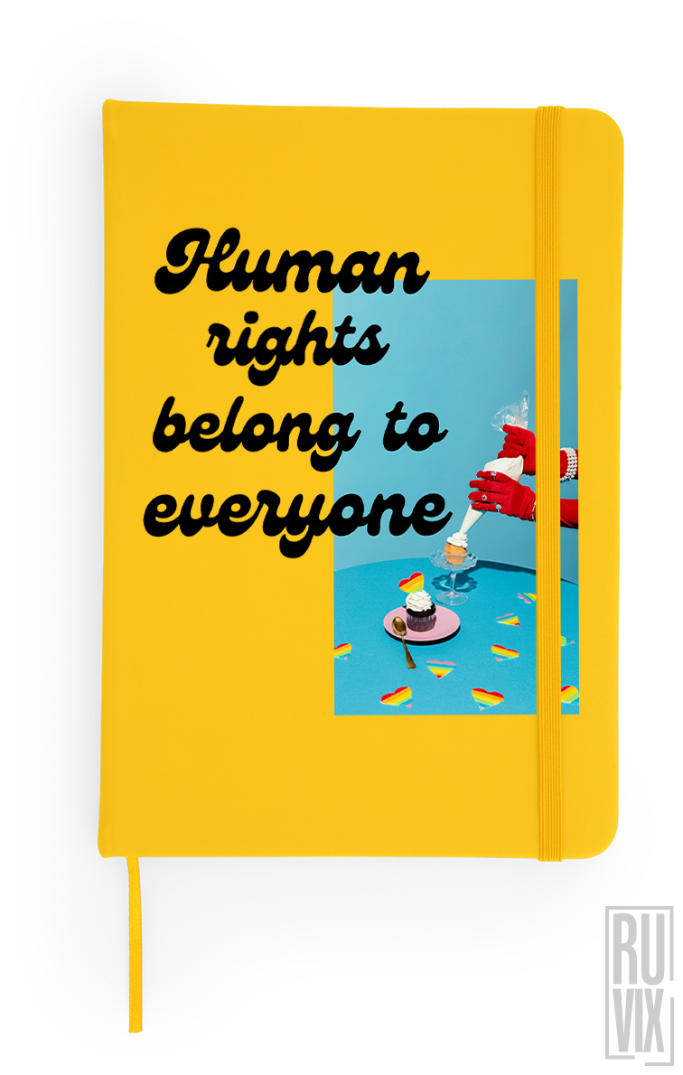 Agendă Human Rights