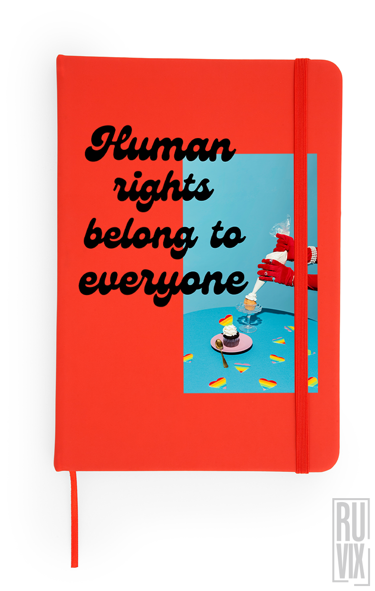 Agendă Human Rights