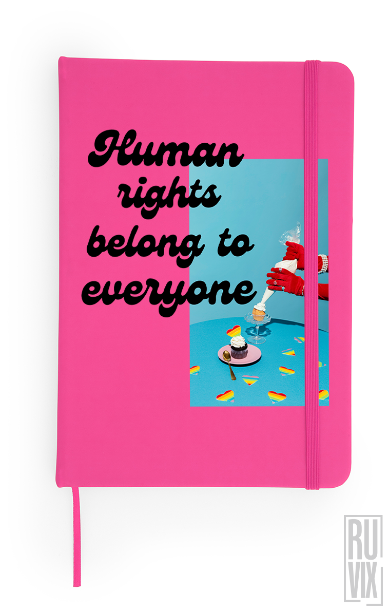 Agendă Human Rights