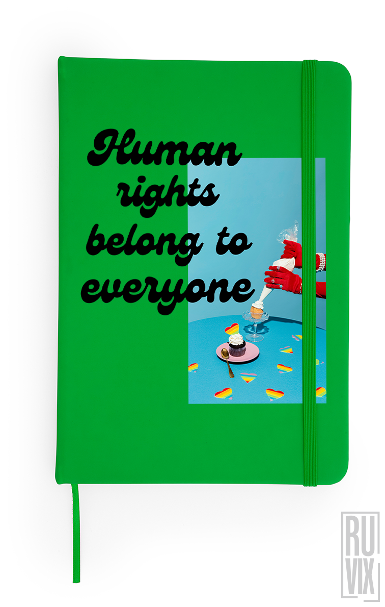 Agendă Human Rights