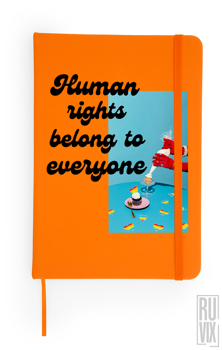 Agendă Human Rights