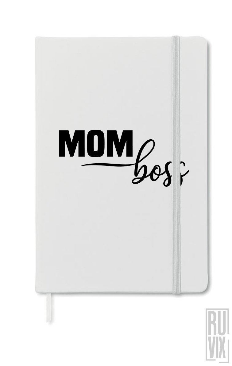 Agendă Mom Boss