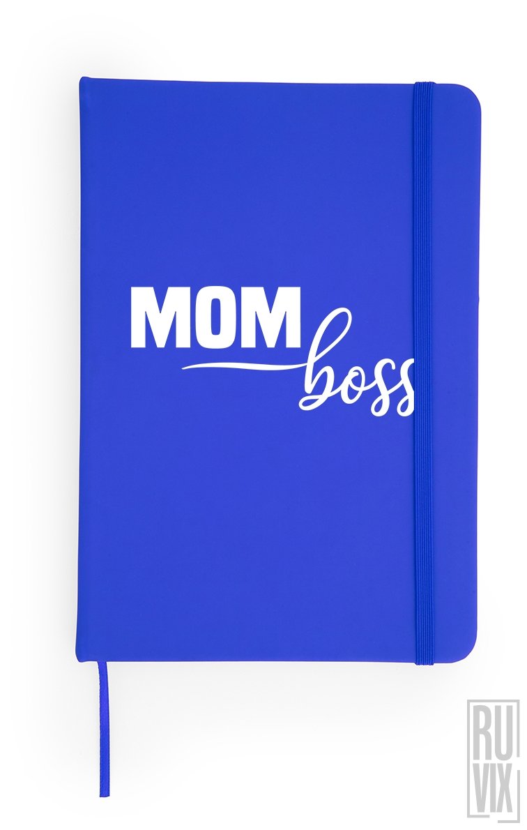 Agendă Mom Boss