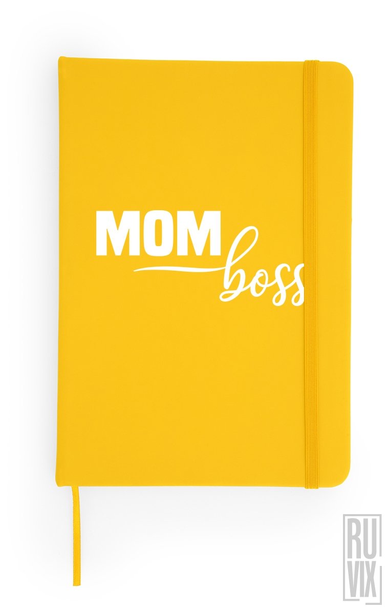 Agendă Mom Boss