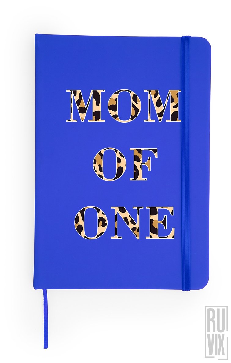 Agendă Mom of One