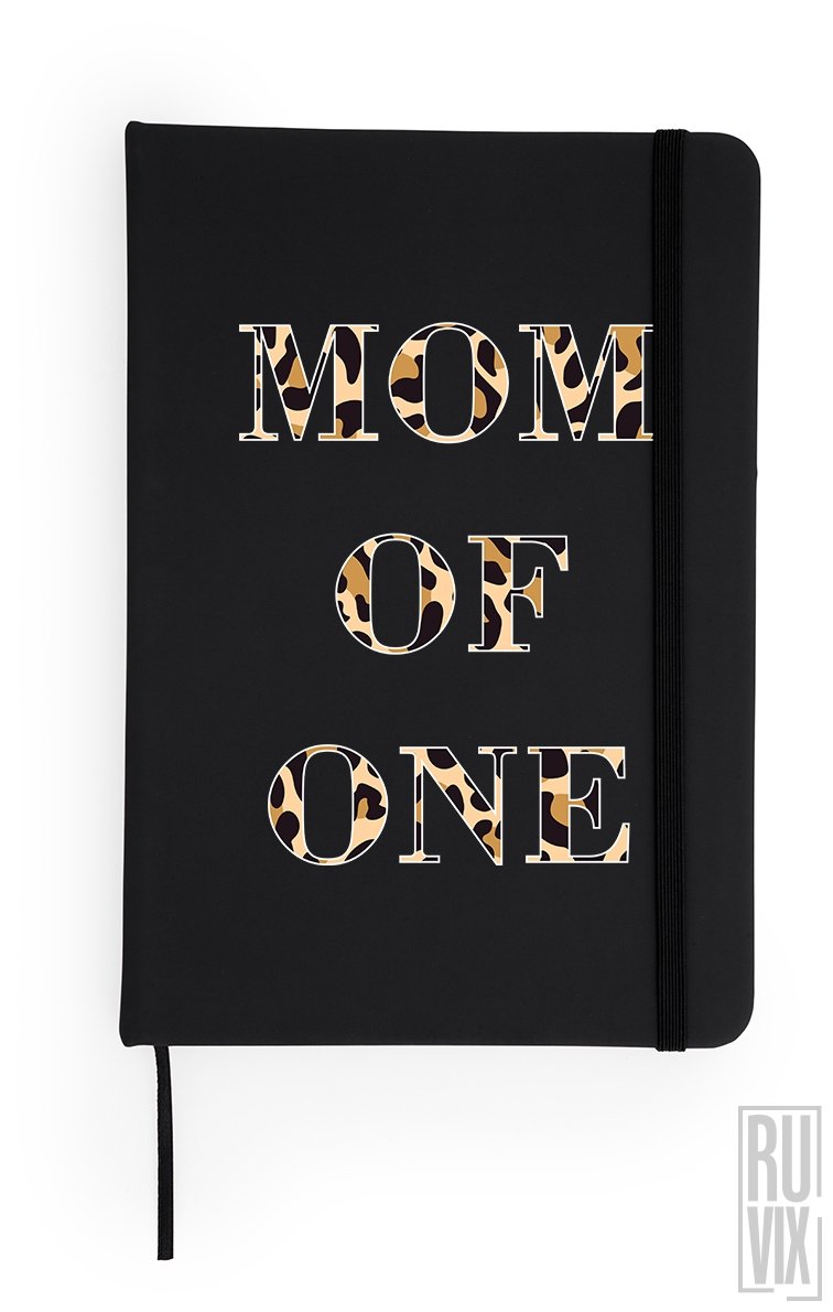 Agendă Mom of One