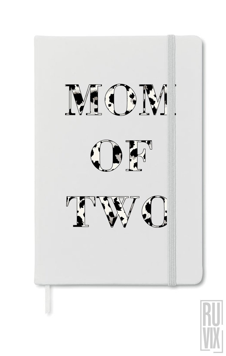 Agendă Mom of Two