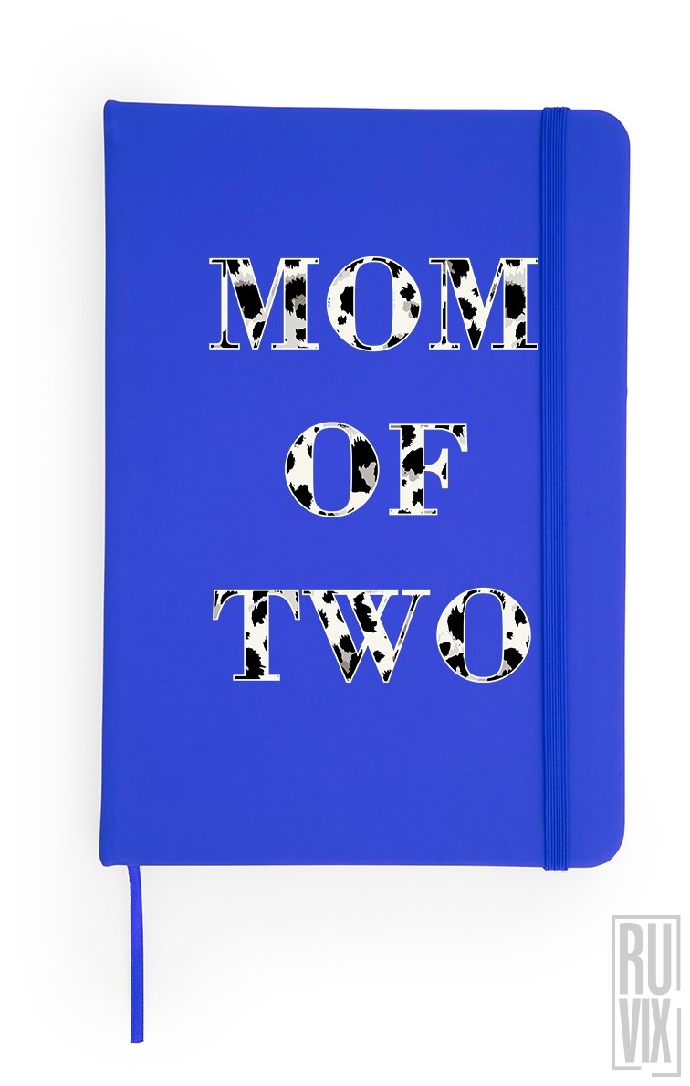 Agendă Mom of Two