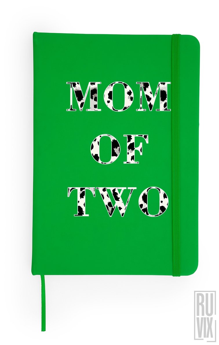Agendă Mom of Two