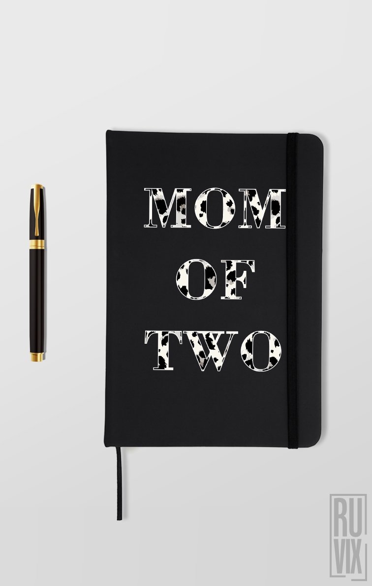 Agendă Mom of Two