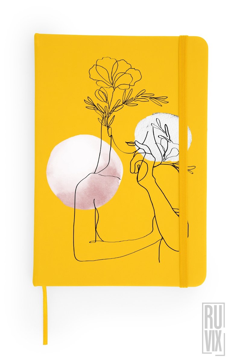 Agendă Thinking Woman