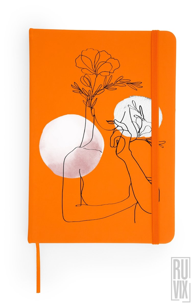 Agendă Thinking Woman