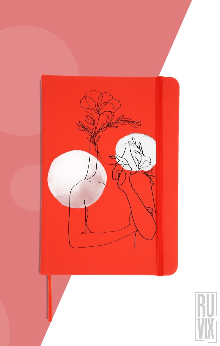 Agendă Thinking Woman