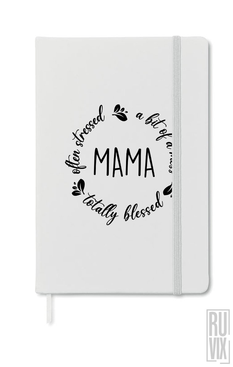Agendă Totally Blessed Mama