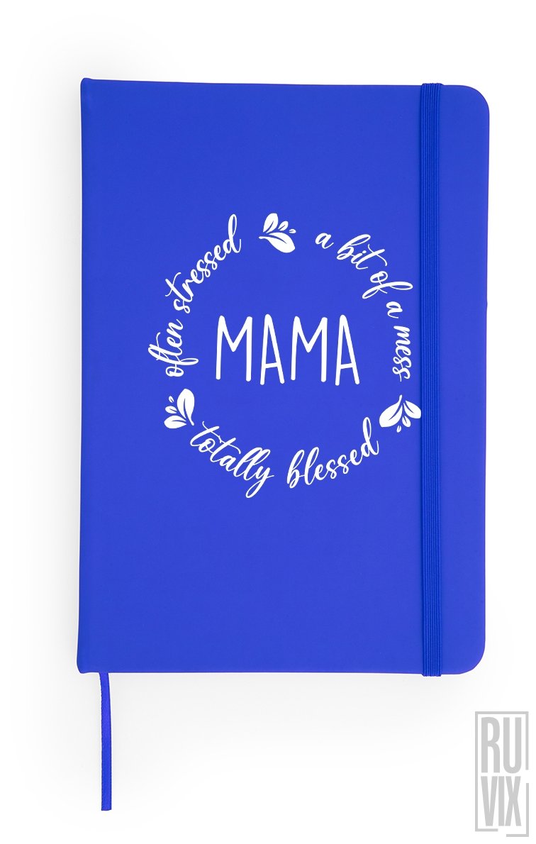 Agendă Totally Blessed Mama