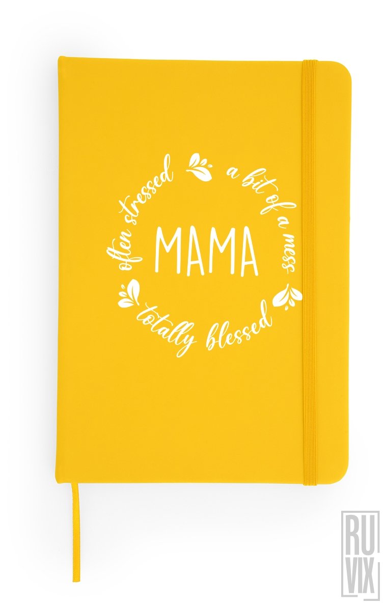 Agendă Totally Blessed Mama