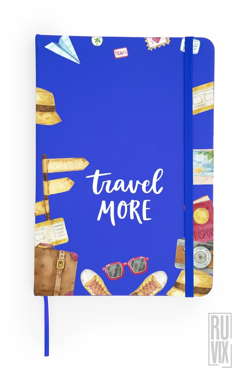 Agendă Travel More