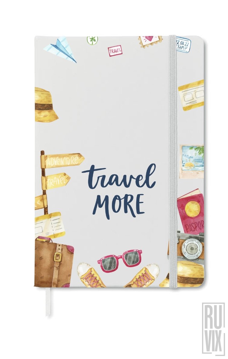 Agendă Travel More