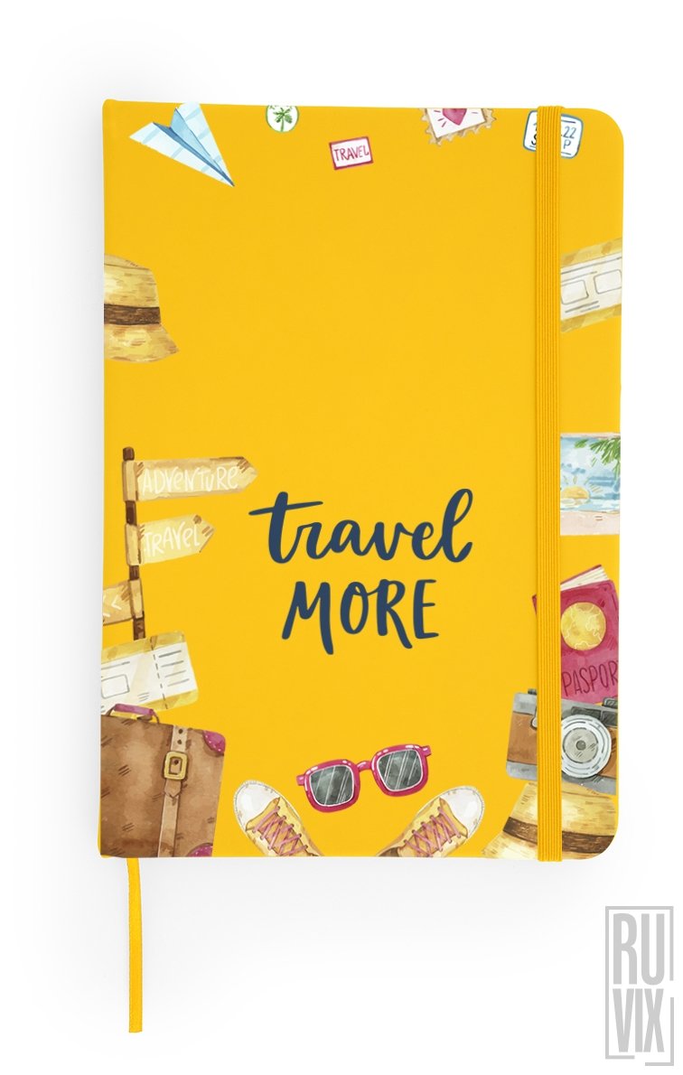 Agendă Travel More