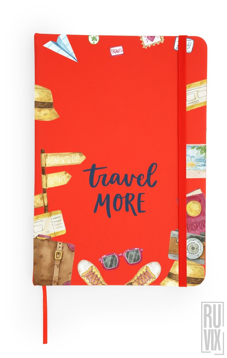 Agendă Travel More