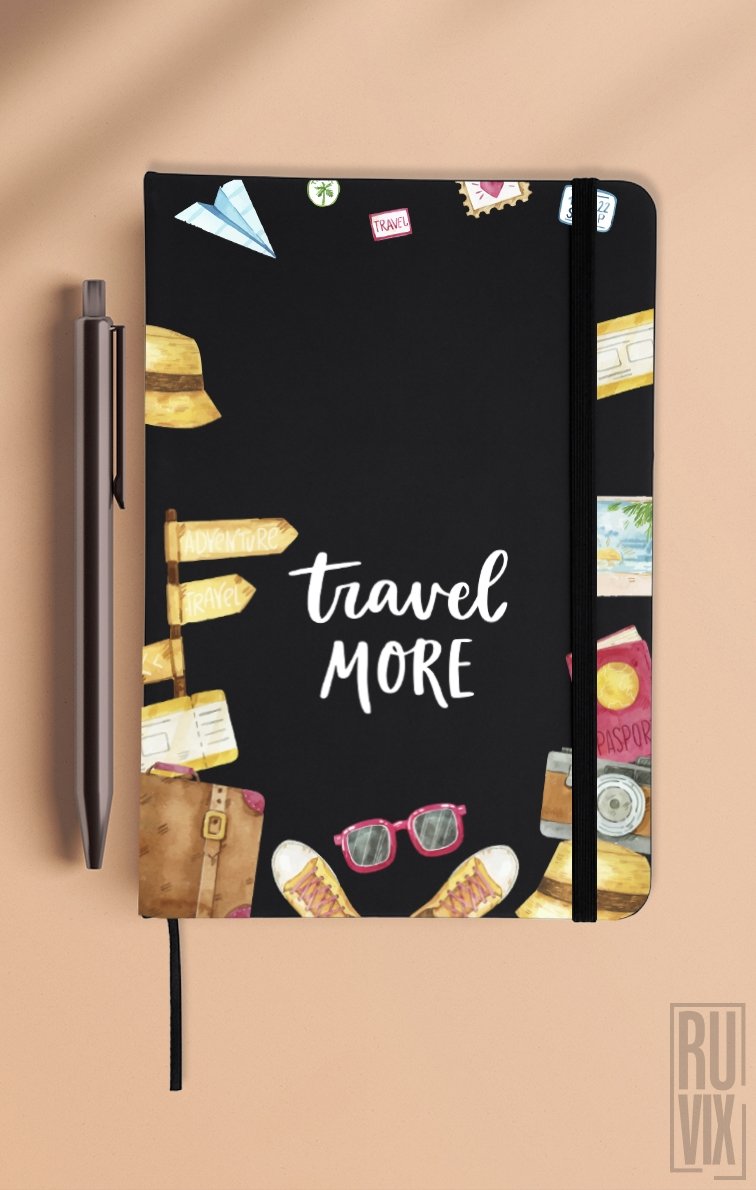Agendă Travel More