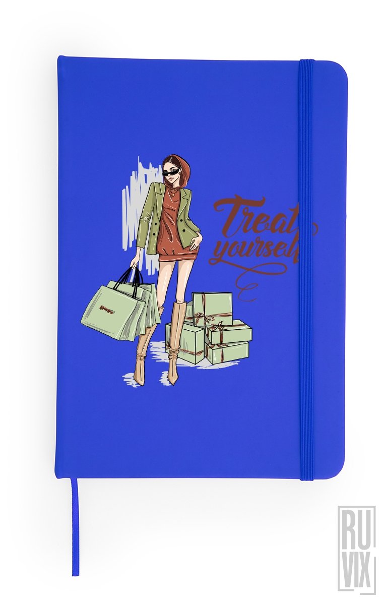 Agendă Treat Yourself