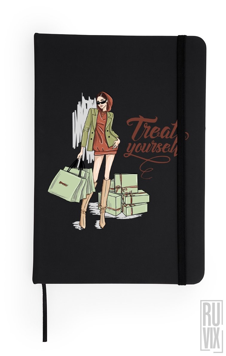 Agendă Treat Yourself