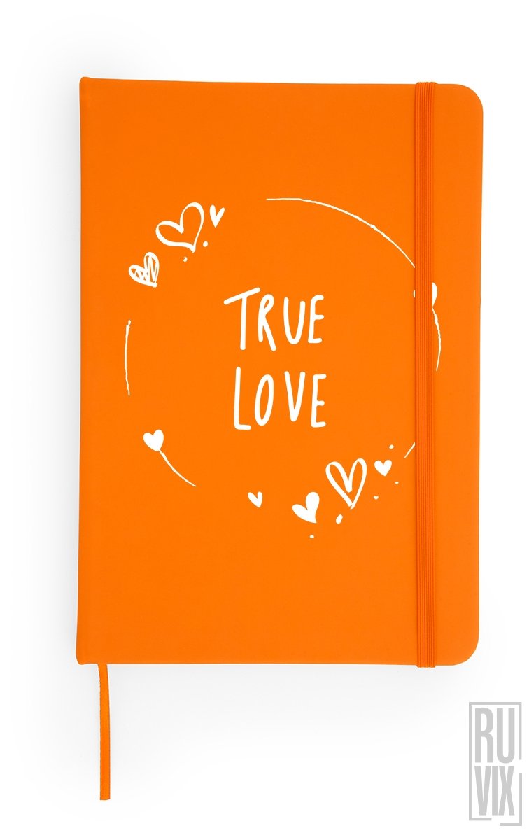Agendă True Love