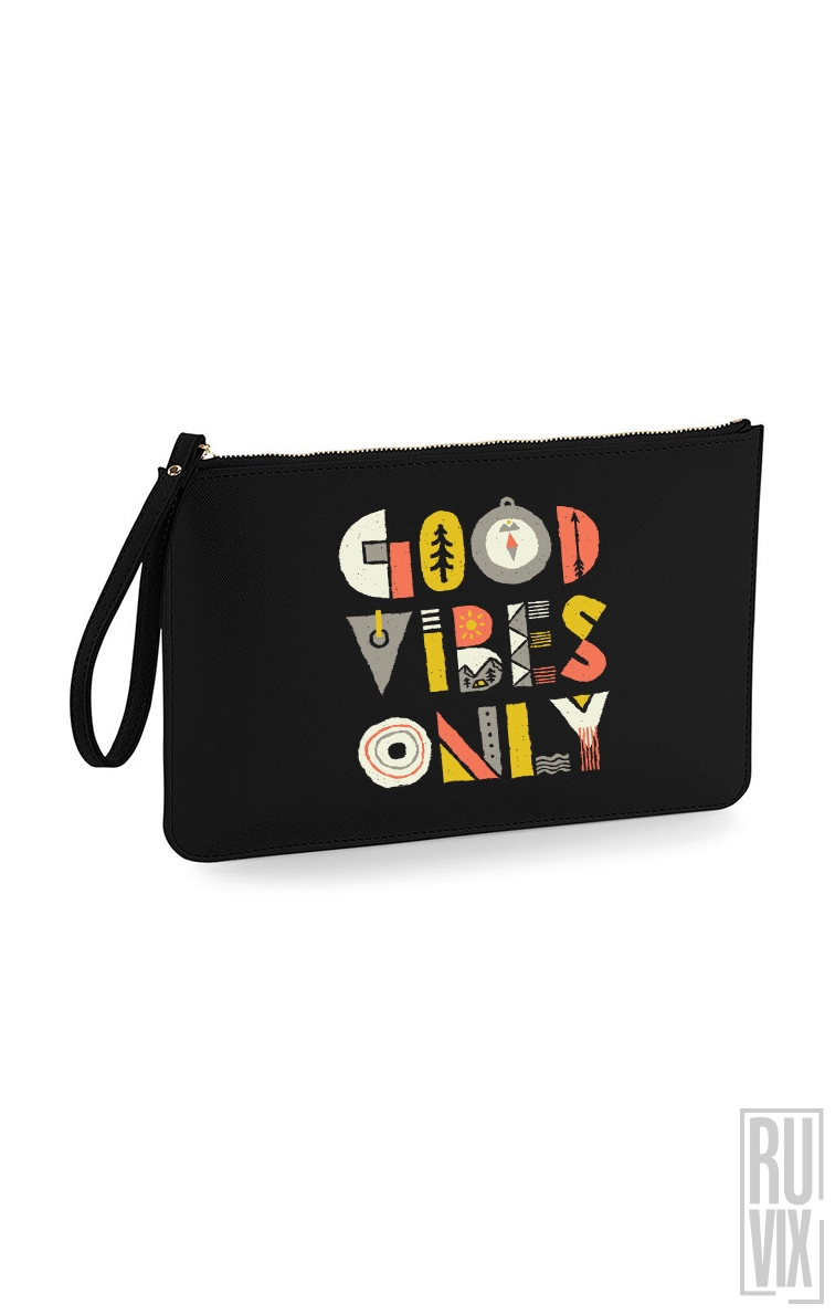 Geantă Good Vibes