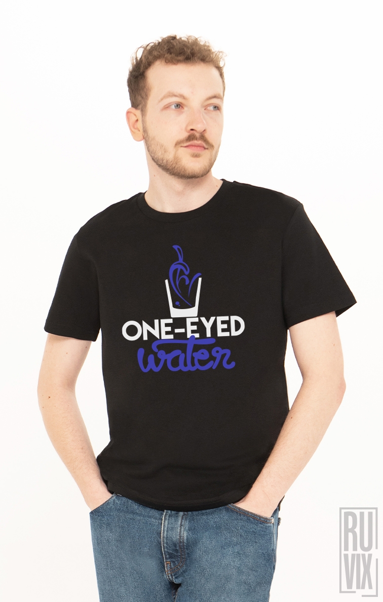 Tricou Apă Chioară