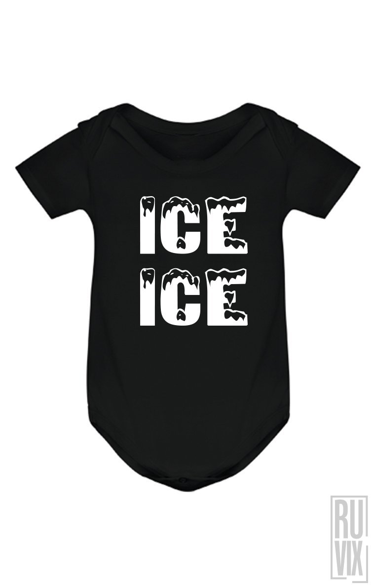 Body ICE ICE BABY