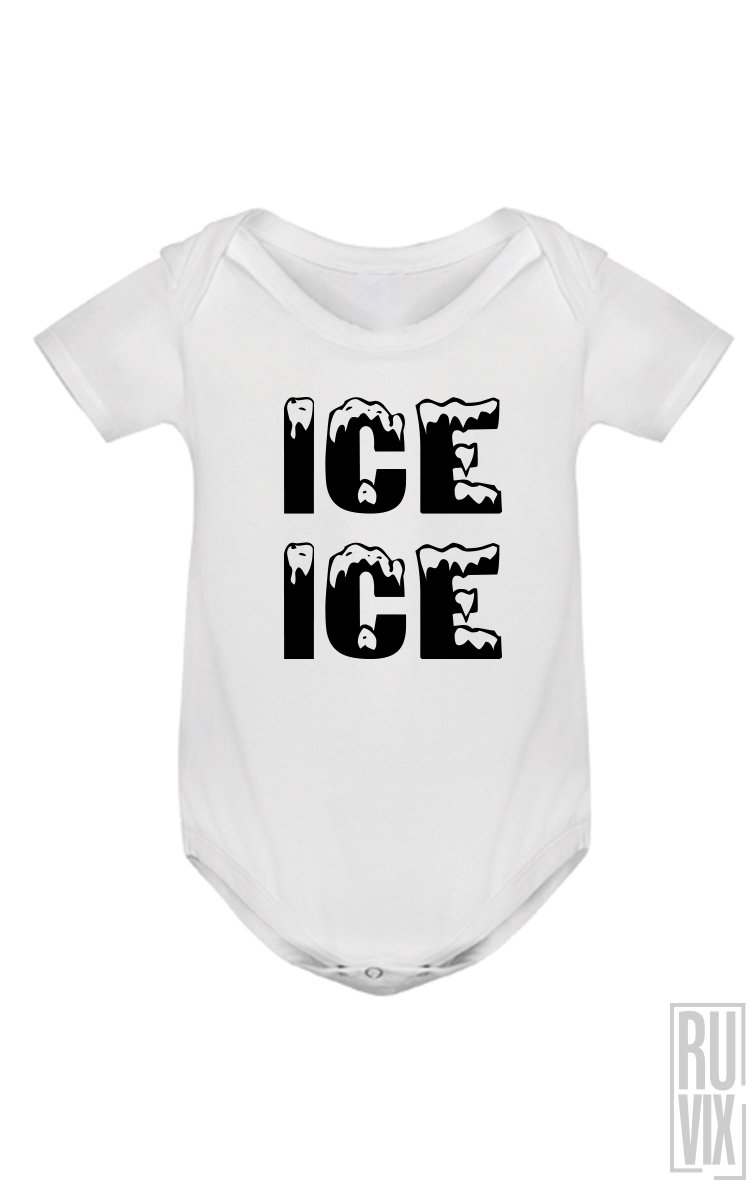 Body ICE ICE BABY