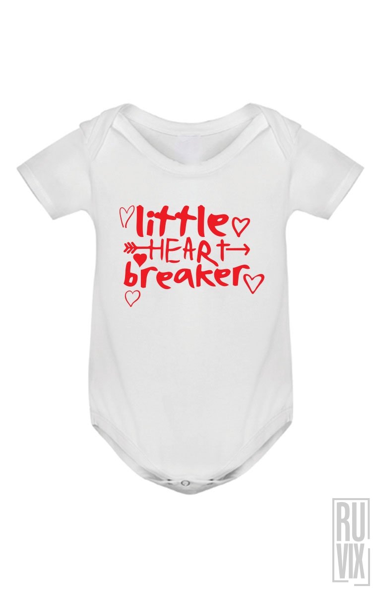 Body Little Heart Breaker