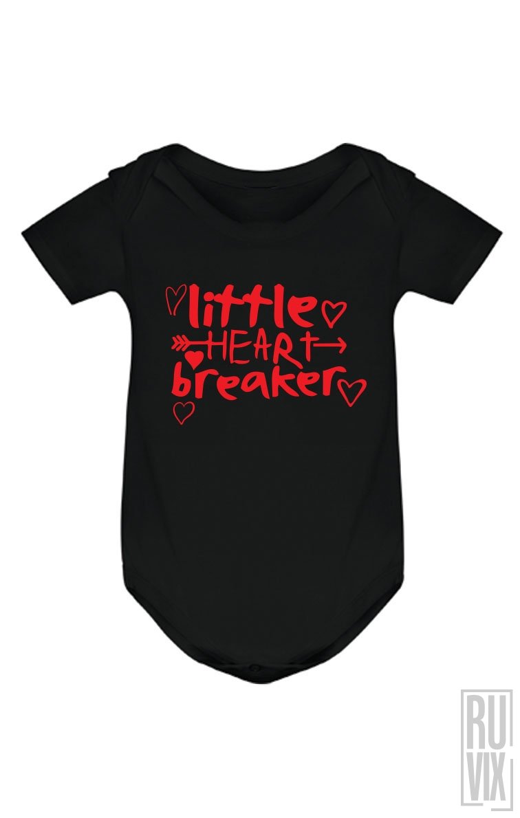 Body Little Heart Breaker