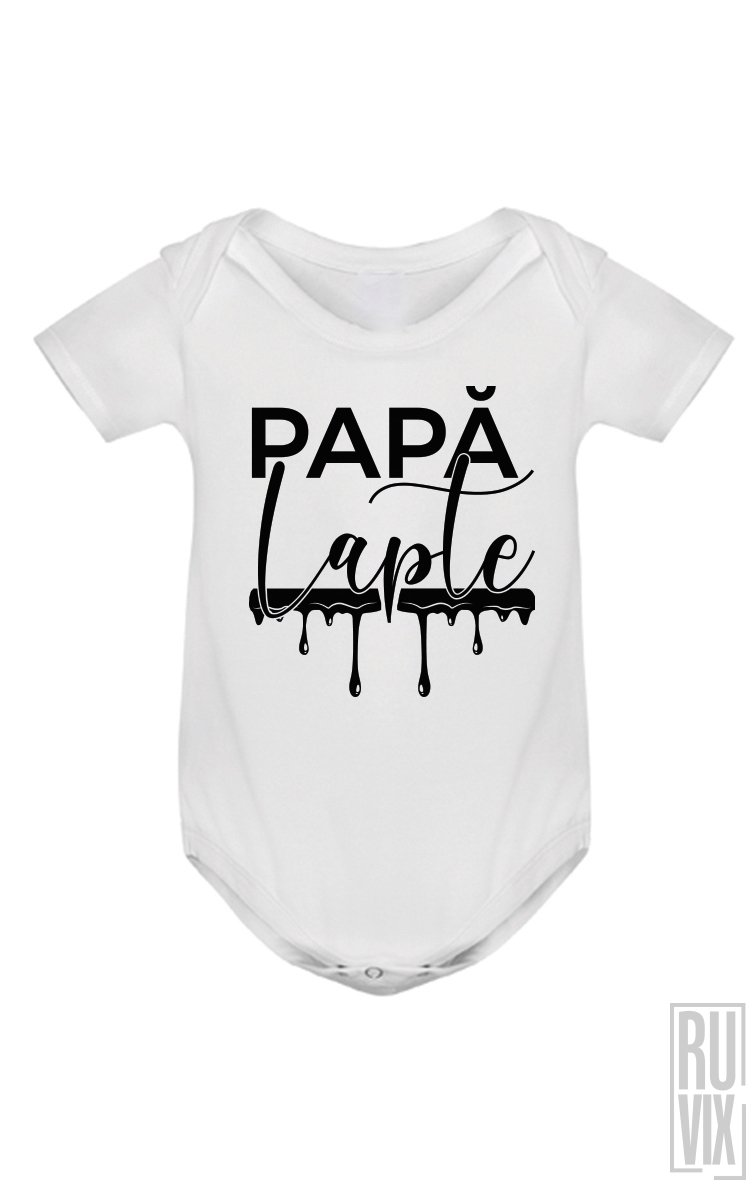 Body Papă Lapte