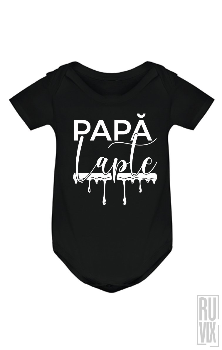 Body Papă Lapte