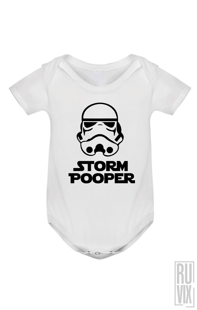 Body Storm Pooper