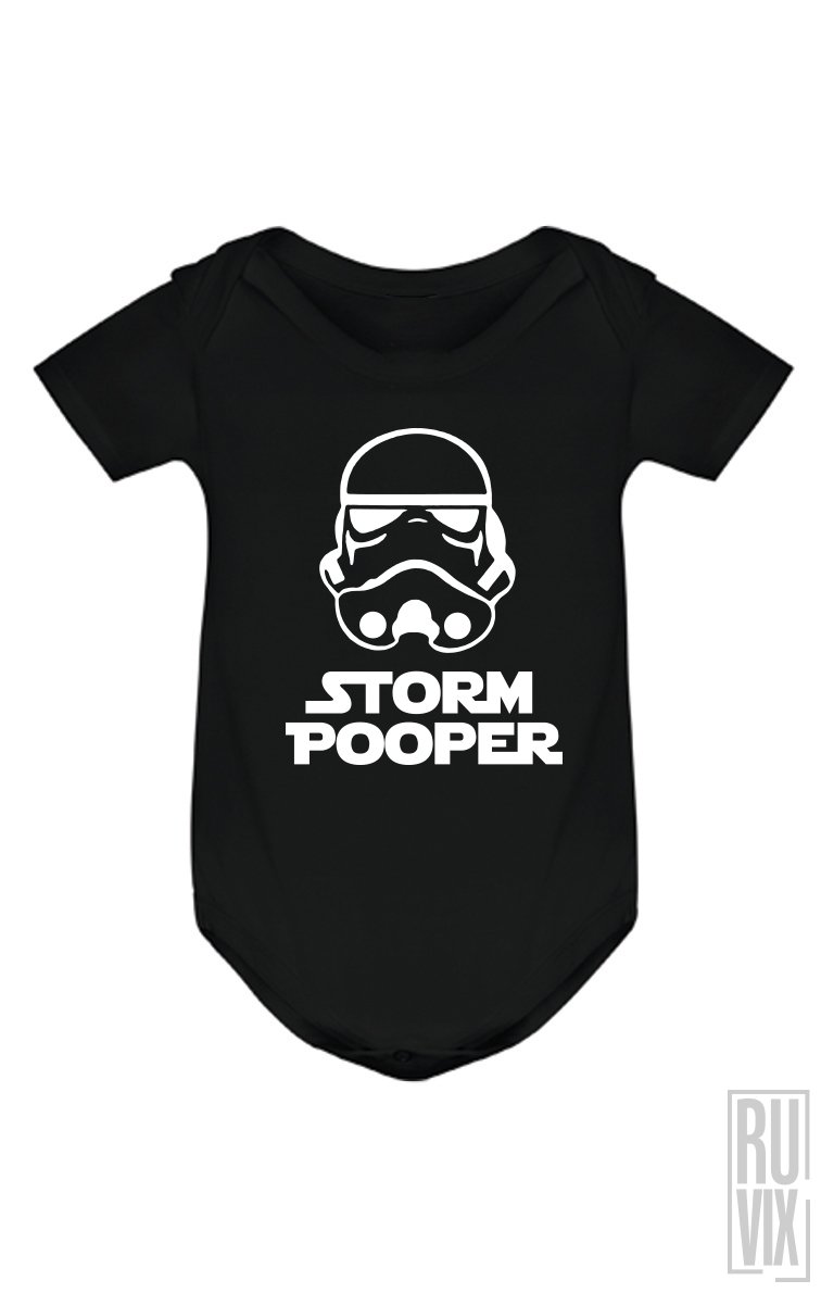 Body Storm Pooper