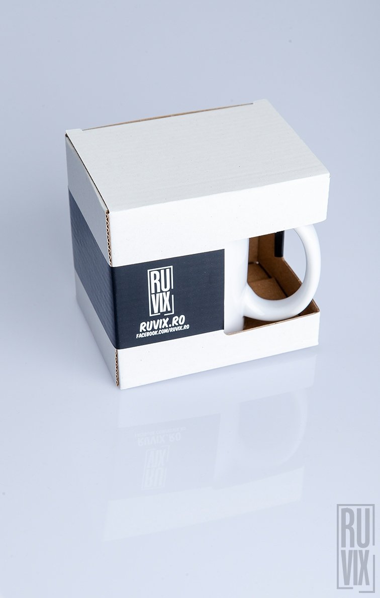 Cană Cup of Ambition