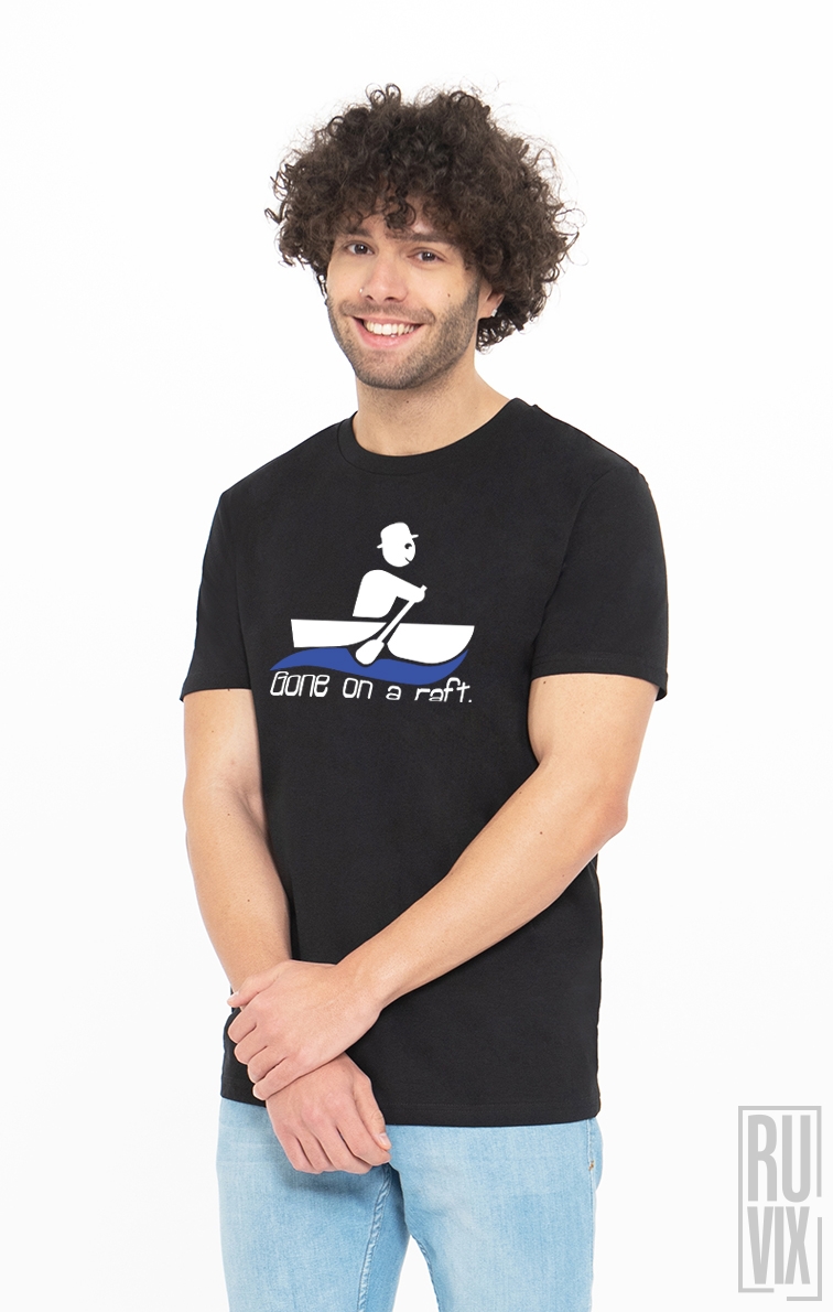 Tricou Dus cu Pluta